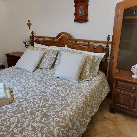 Il Trullo Di Giada E Mattia Villa Alberobello Kültér fotó