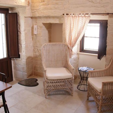 Il Trullo Di Giada E Mattia Villa Alberobello Kültér fotó