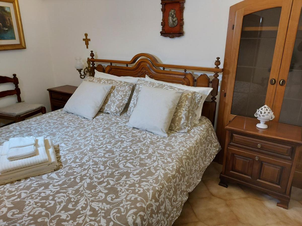Il Trullo Di Giada E Mattia Villa Alberobello Kültér fotó