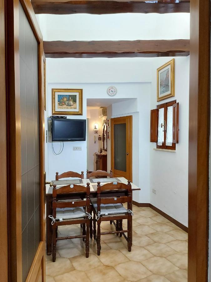 Il Trullo Di Giada E Mattia Villa Alberobello Kültér fotó