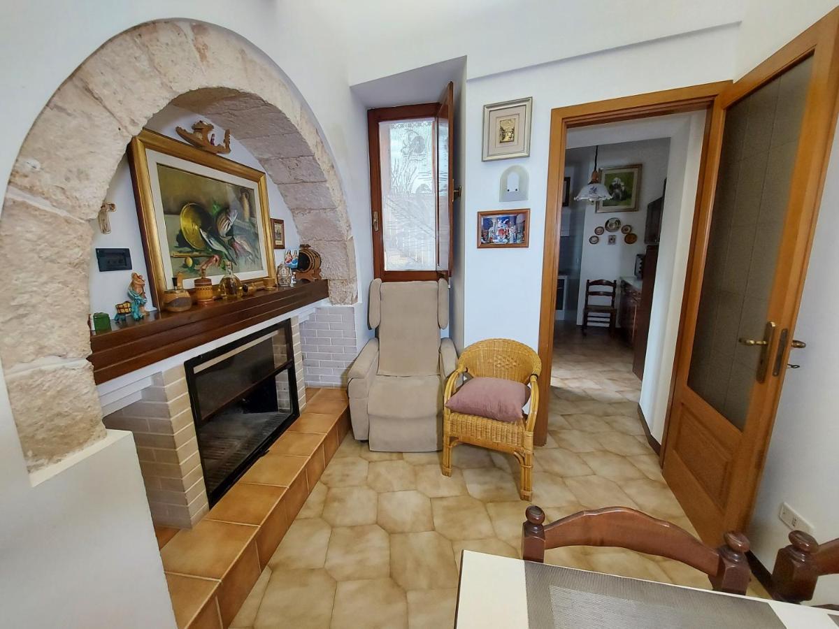 Il Trullo Di Giada E Mattia Villa Alberobello Kültér fotó