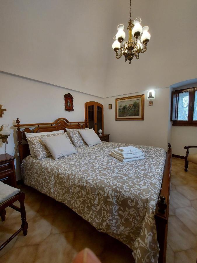 Il Trullo Di Giada E Mattia Villa Alberobello Kültér fotó