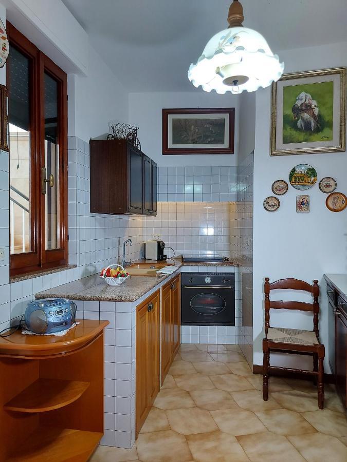 Il Trullo Di Giada E Mattia Villa Alberobello Kültér fotó