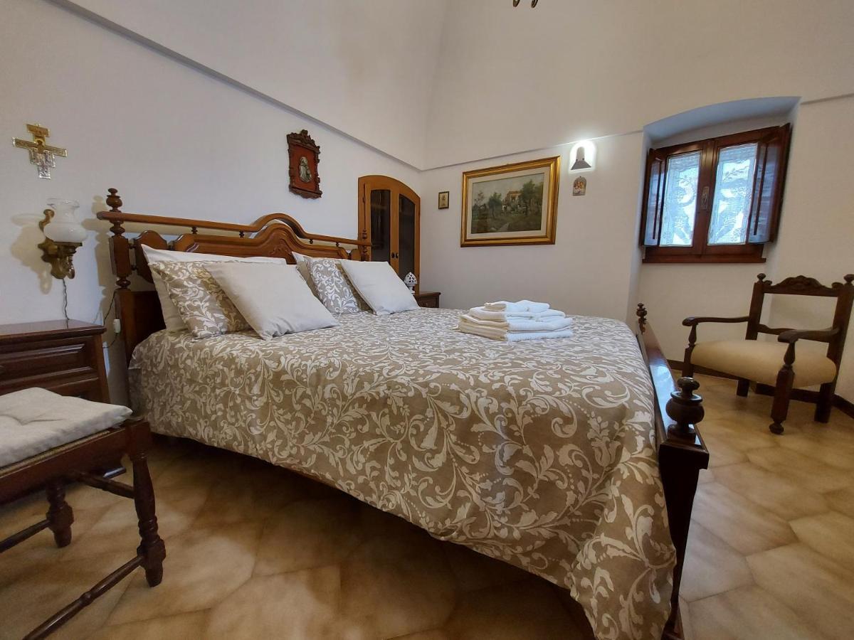 Il Trullo Di Giada E Mattia Villa Alberobello Kültér fotó