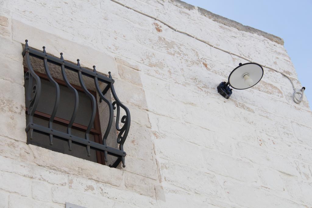 Il Trullo Di Giada E Mattia Villa Alberobello Kültér fotó