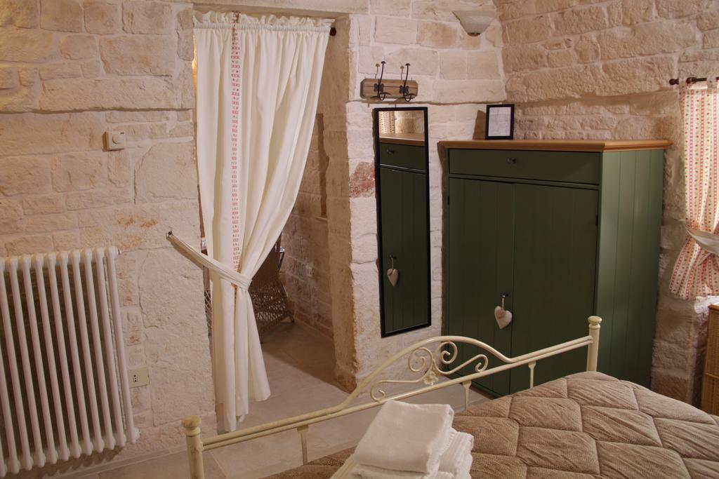 Il Trullo Di Giada E Mattia Villa Alberobello Kültér fotó