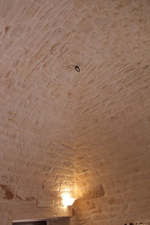 Il Trullo Di Giada E Mattia Villa Alberobello Kültér fotó