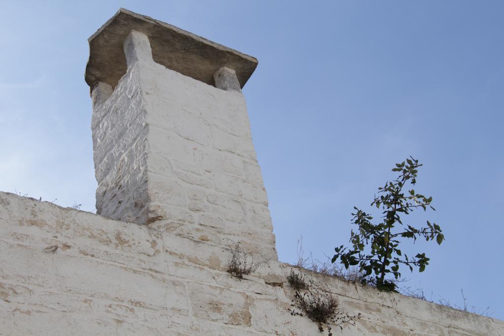 Il Trullo Di Giada E Mattia Villa Alberobello Kültér fotó