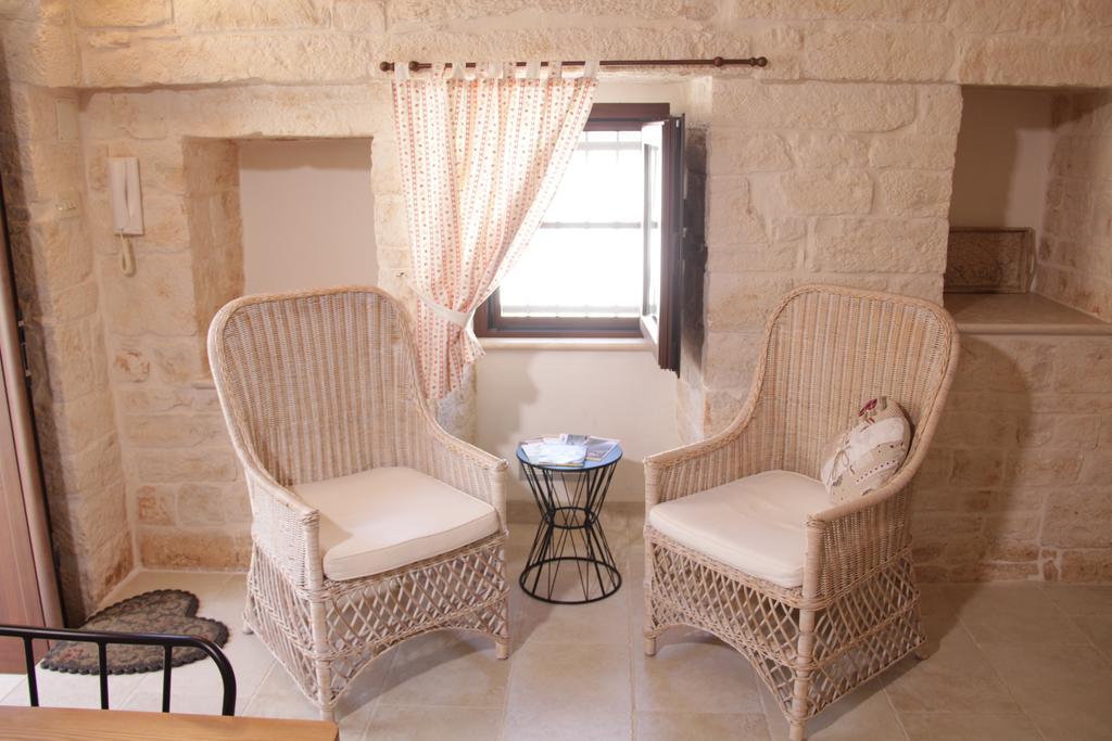Il Trullo Di Giada E Mattia Villa Alberobello Kültér fotó