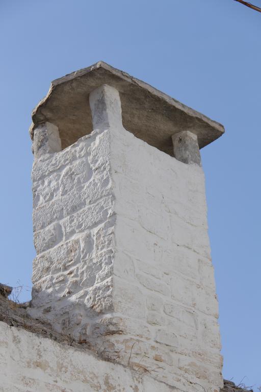 Il Trullo Di Giada E Mattia Villa Alberobello Kültér fotó